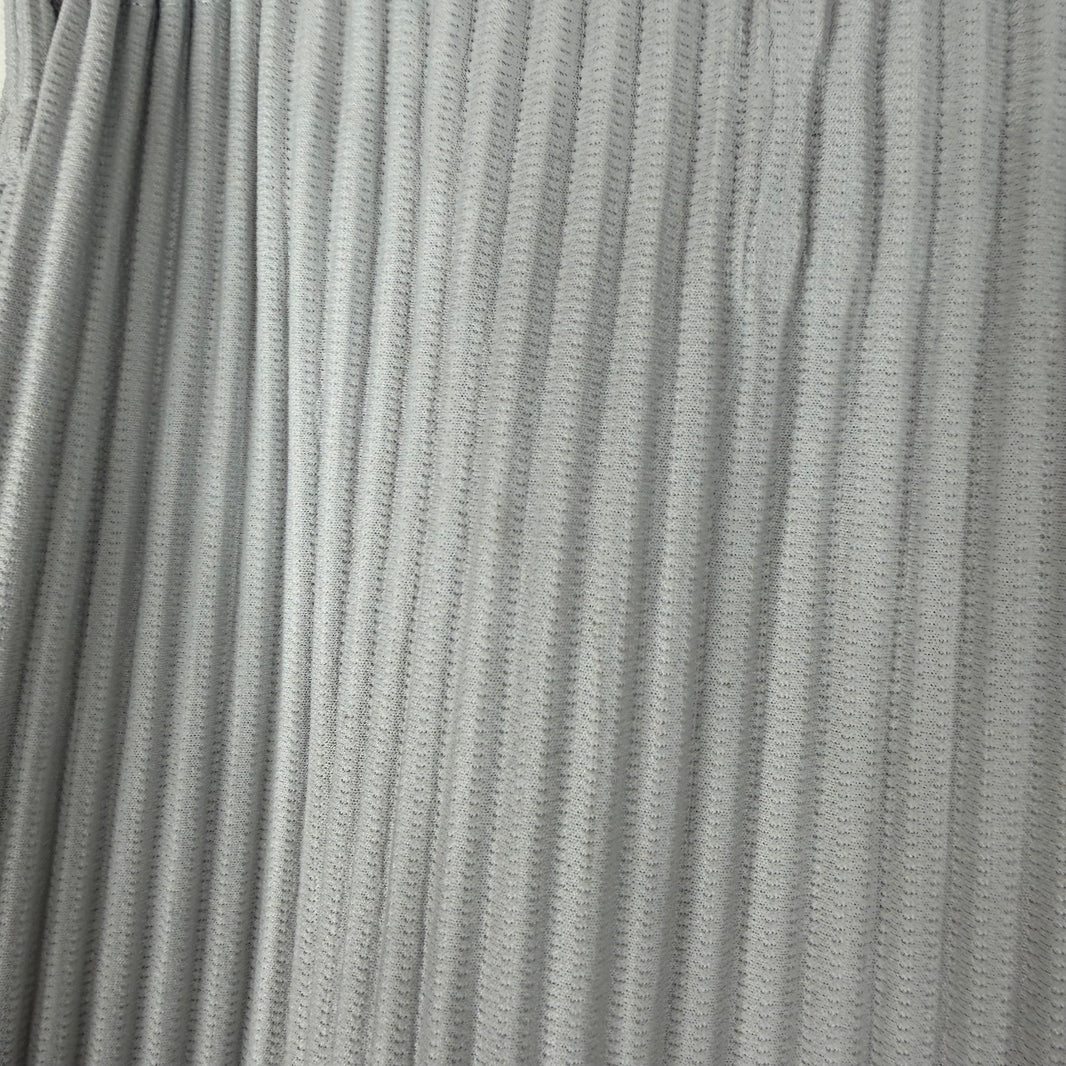 Issey Miyake Plisse Gray Pants