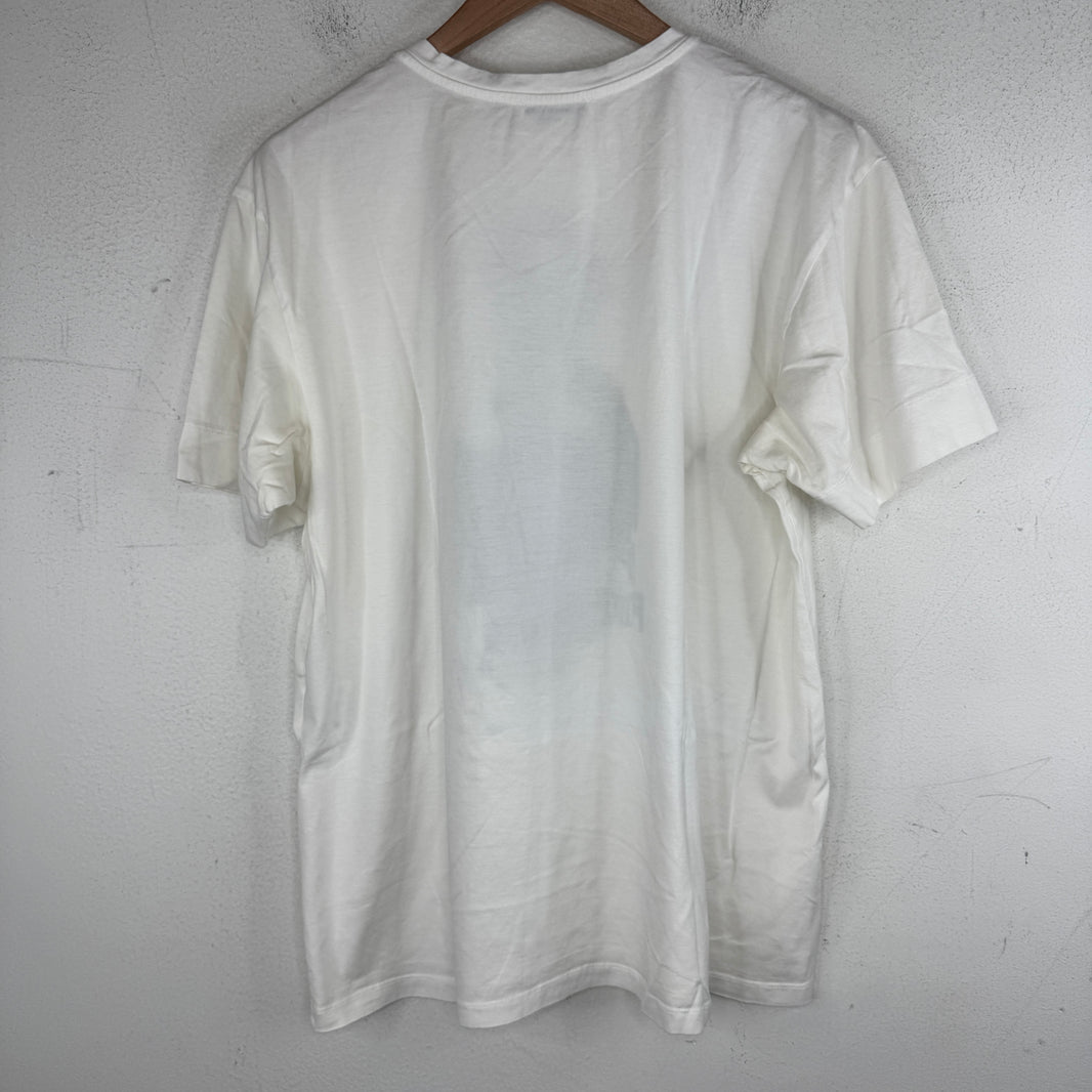 Givenchy Paint Your Own Reality T-Shirt