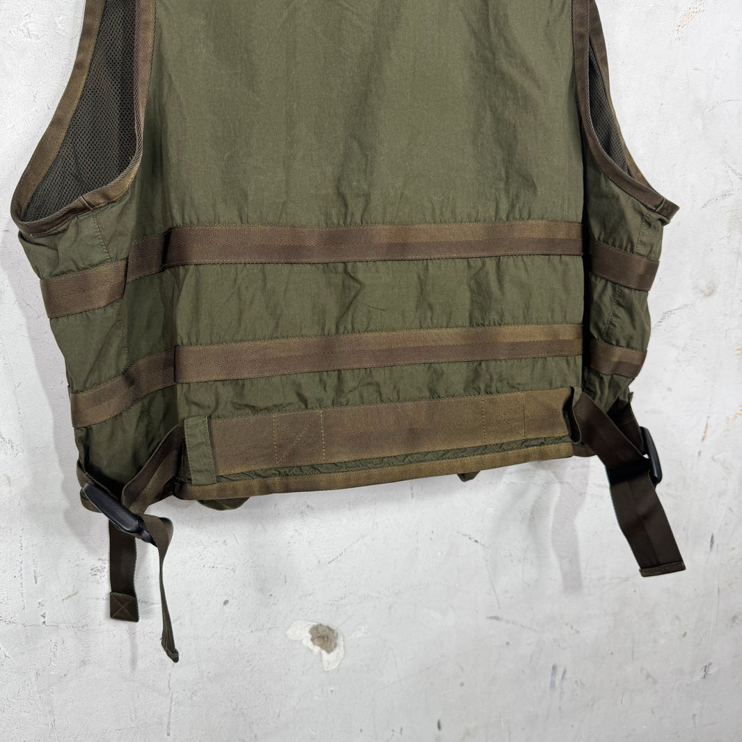 C.P. Company Taylon P Utility Vest
