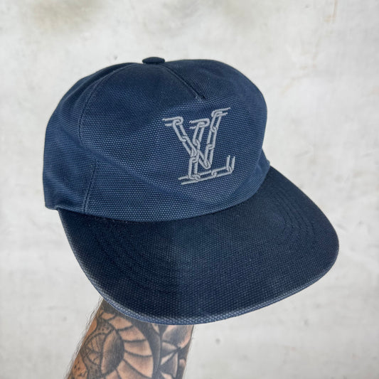 Louis Vuitton Paperclip Hat