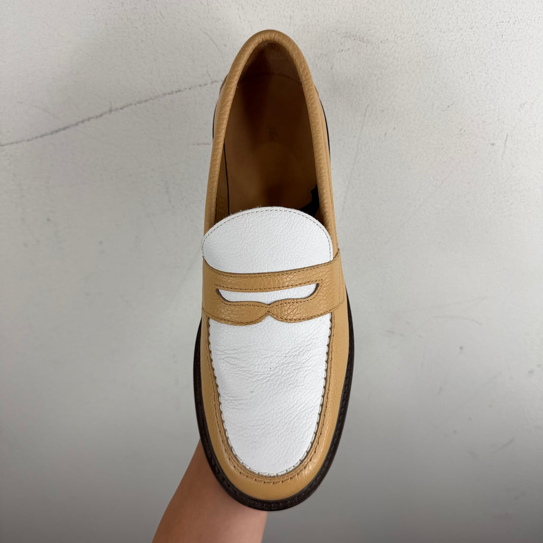 ALD Penny Loafers