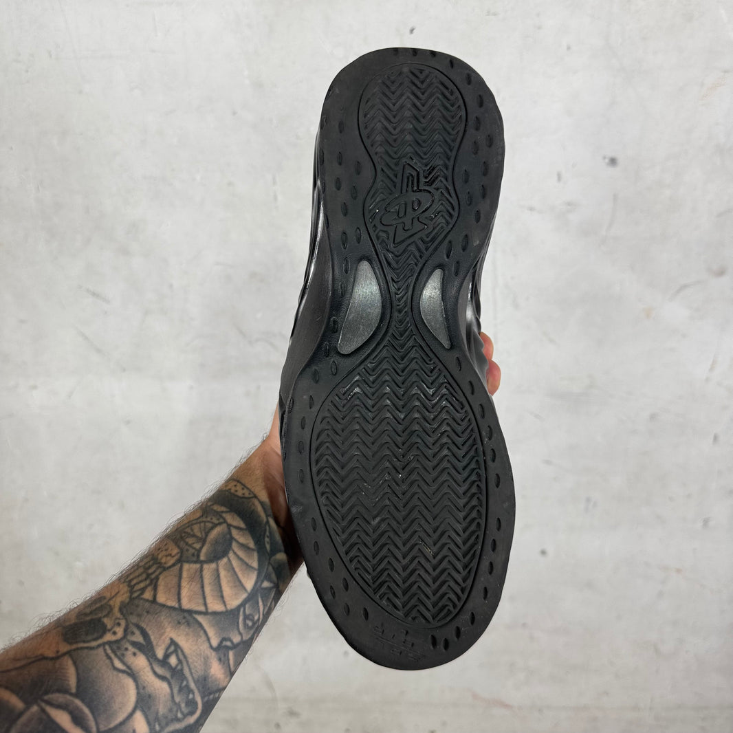 Nike X CDG Cateye Foamposites