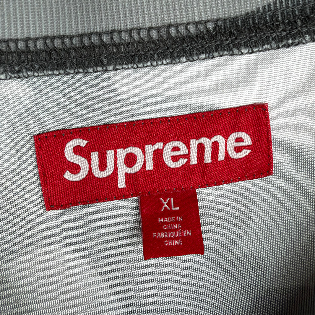 Supreme Aphex Twin Come To Daddy Jersey