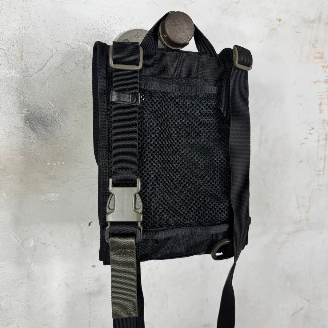 Acronym 3A-2 Strapped Bag
