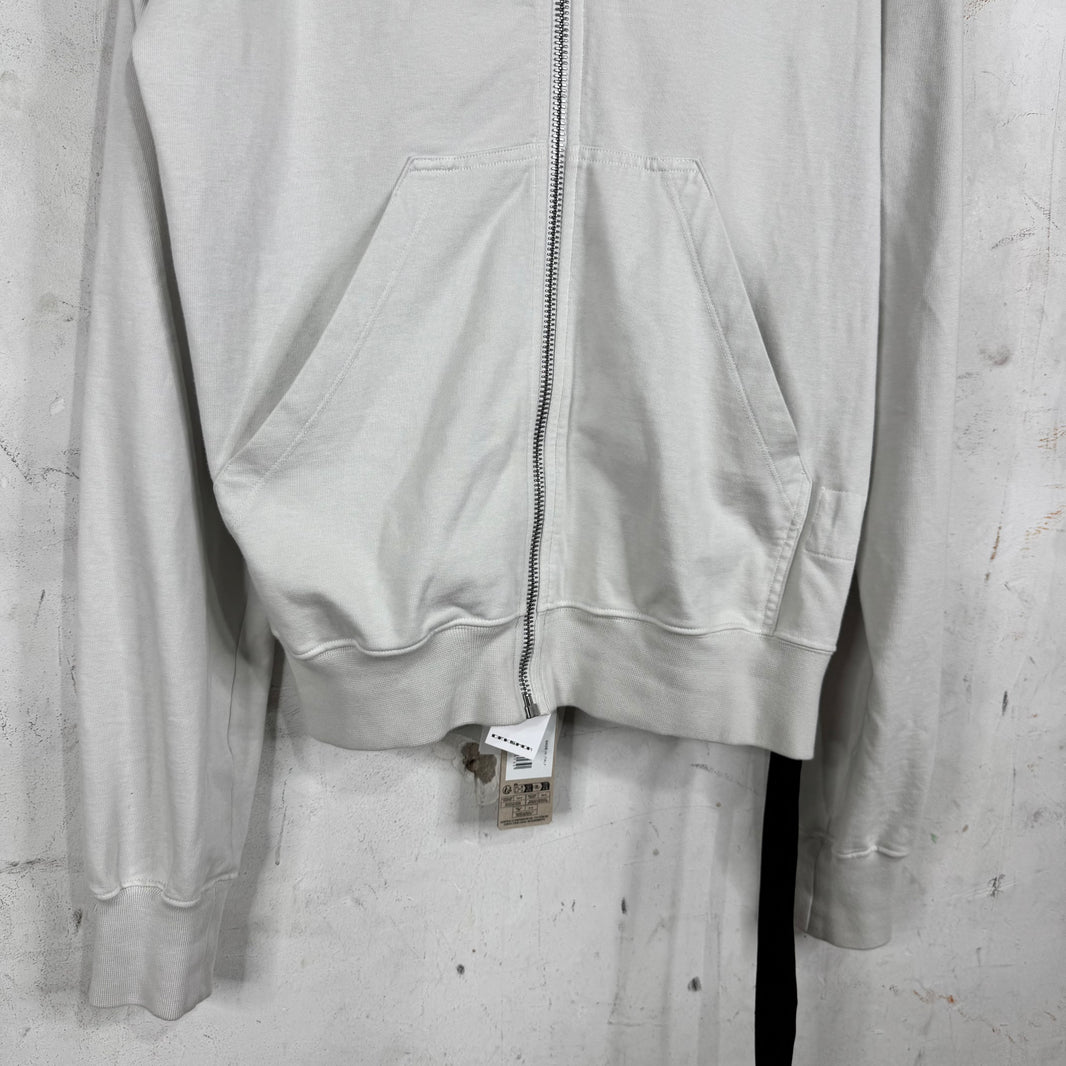 DRKSHDW Milk Wash Mountain Zip