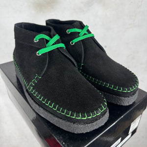 CDG Homme Deux x Padmore and Barnes Willow Boots