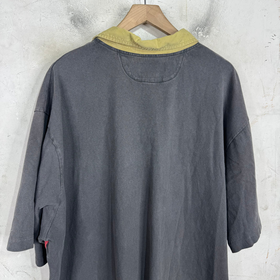 Ralph Lauren 2nd Reg. Cross Polo