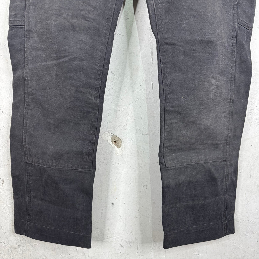 RRL Heavy Double Knee Pants