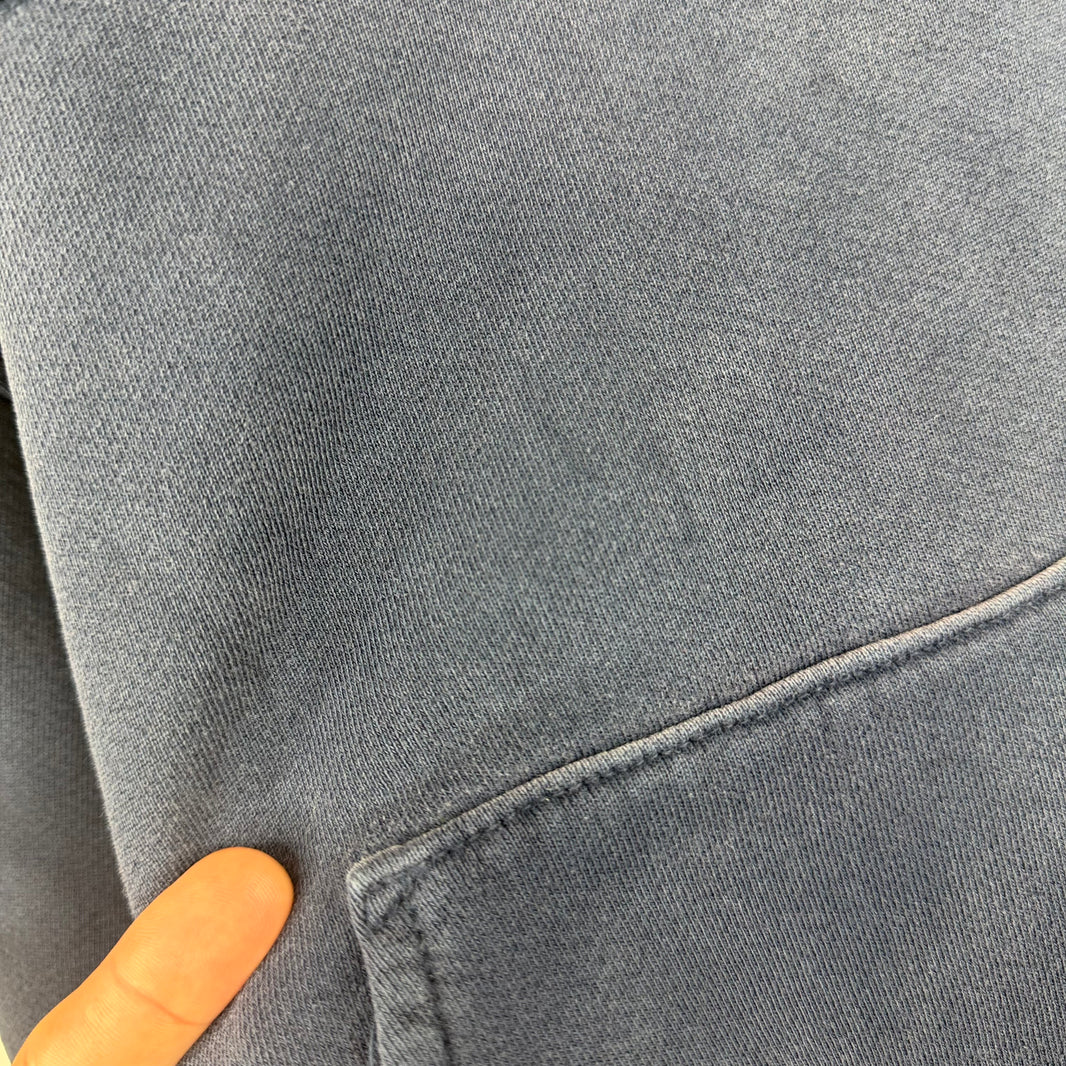 ERL Venice Cropped Hoodie