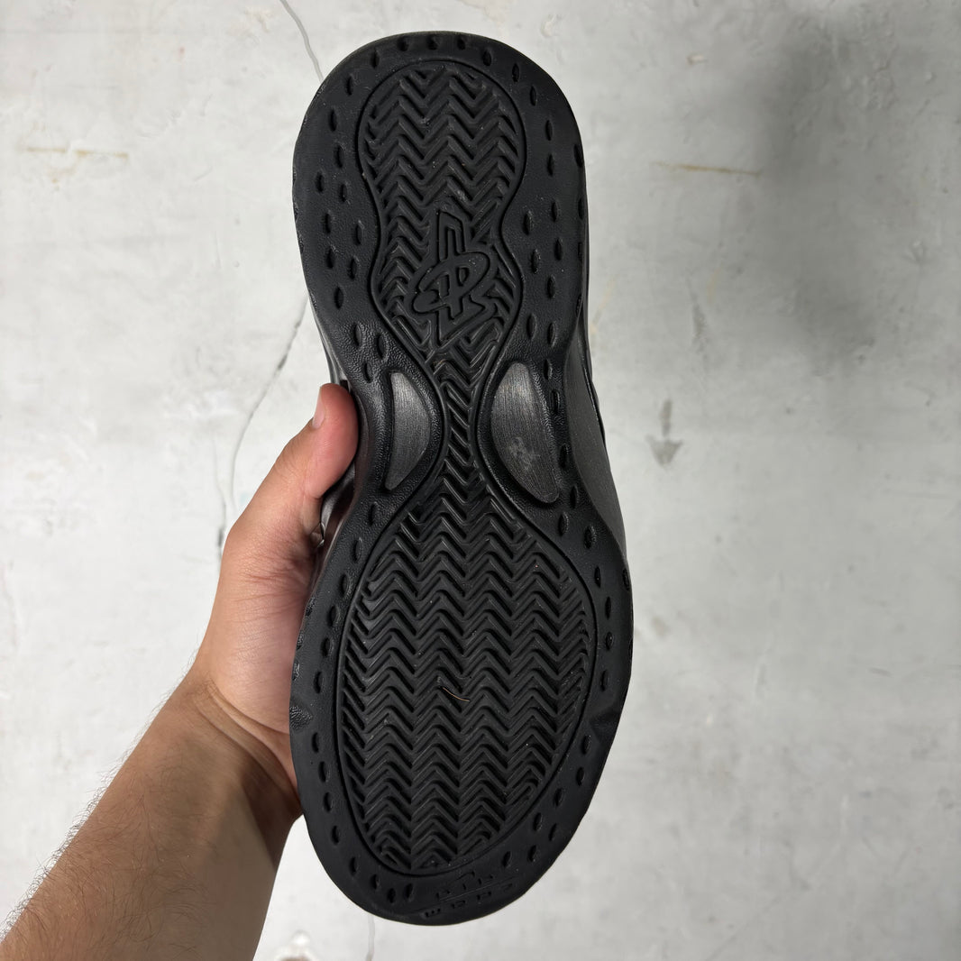 Nike x CDG Cateye Foamposites
