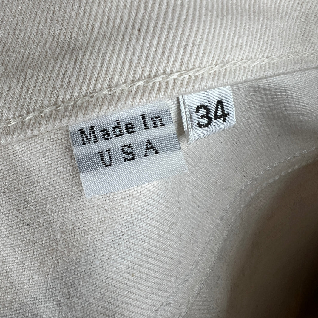 Matty Boy Anti Promo Jeans