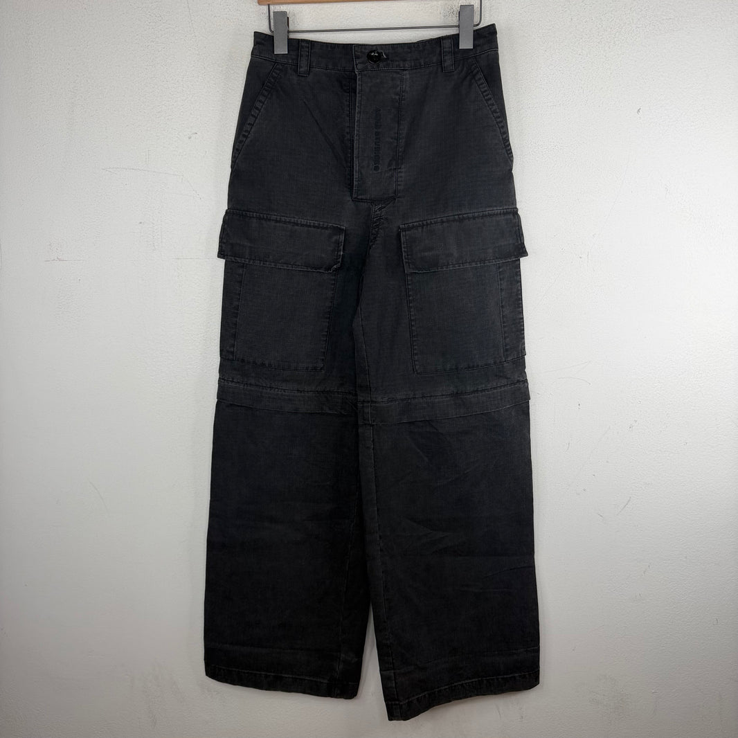 Acne Studios Convertible Cargo Pants