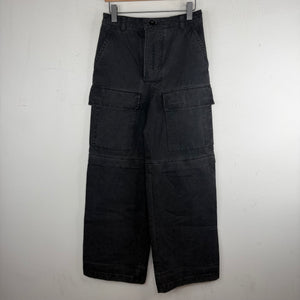 Acne Studios Convertible Cargo Pants