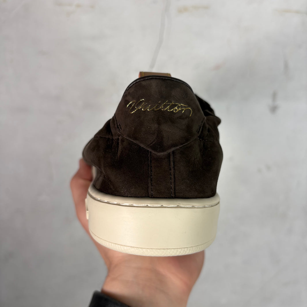 Louis Vuitton Soft Sneakers
