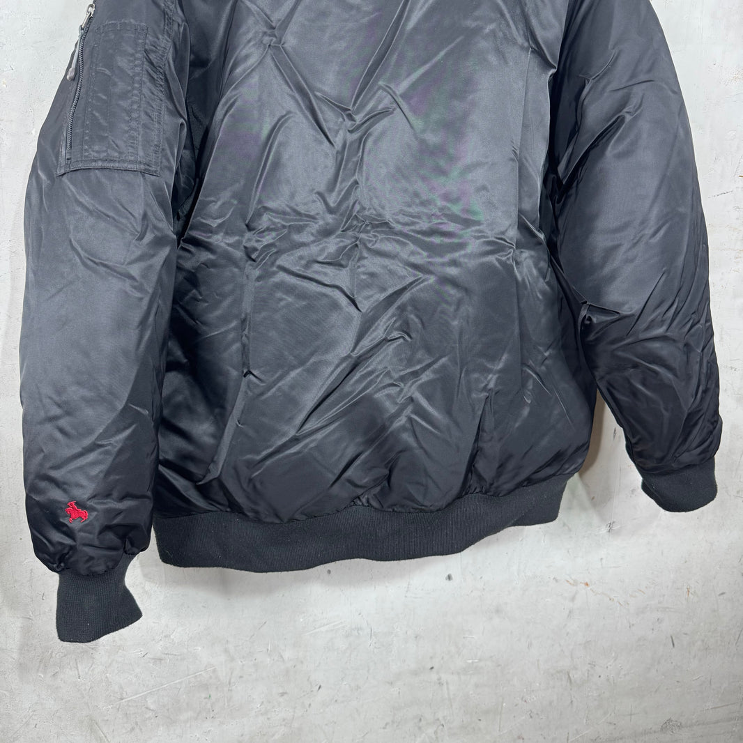 TNF Futura Bomber Jacket