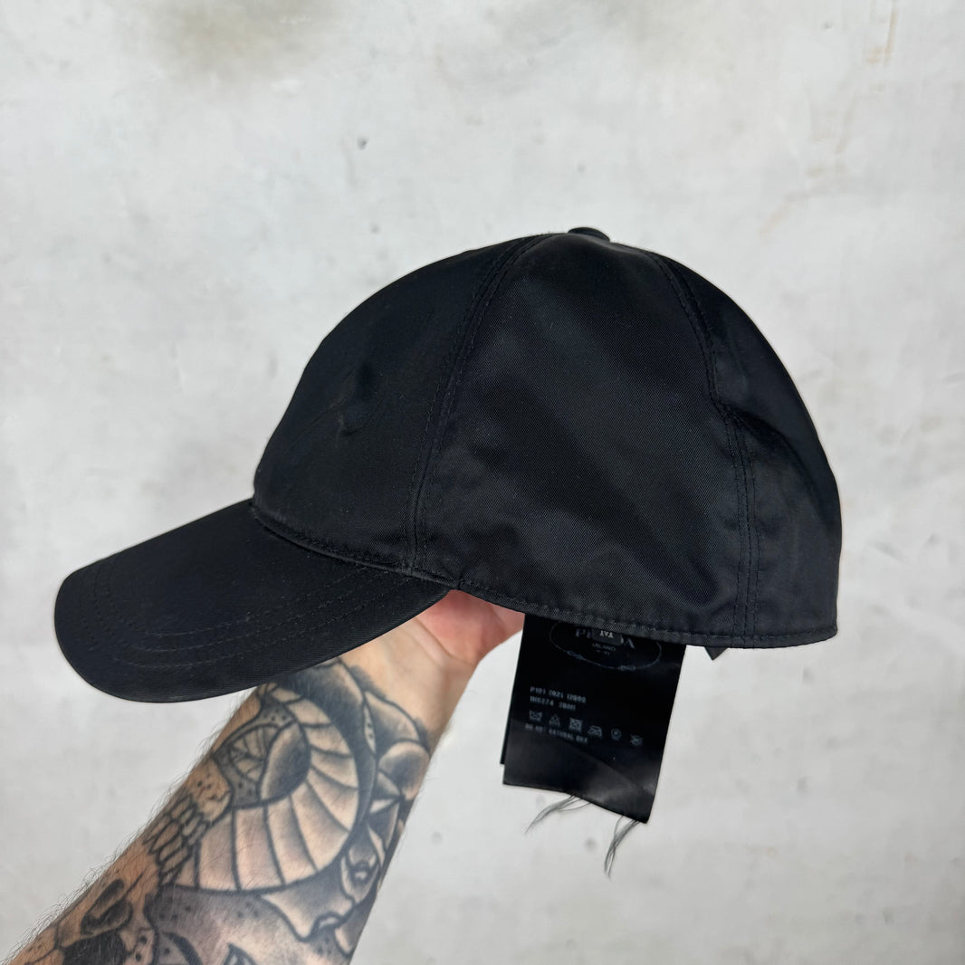 Prada Re-Nylon Hat