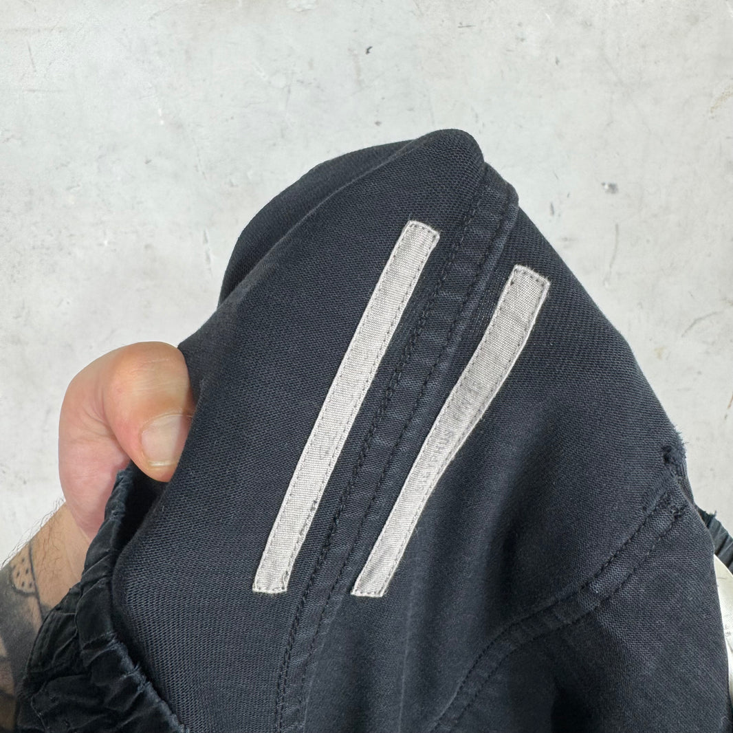 Rick Owens Sisyphus Mastodon Cargo Joggers