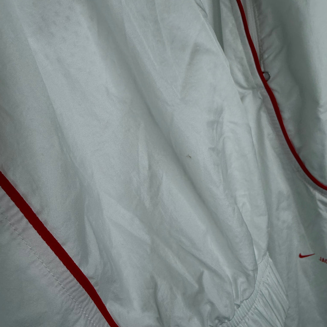 Nike Jacquemus Parachute Pants
