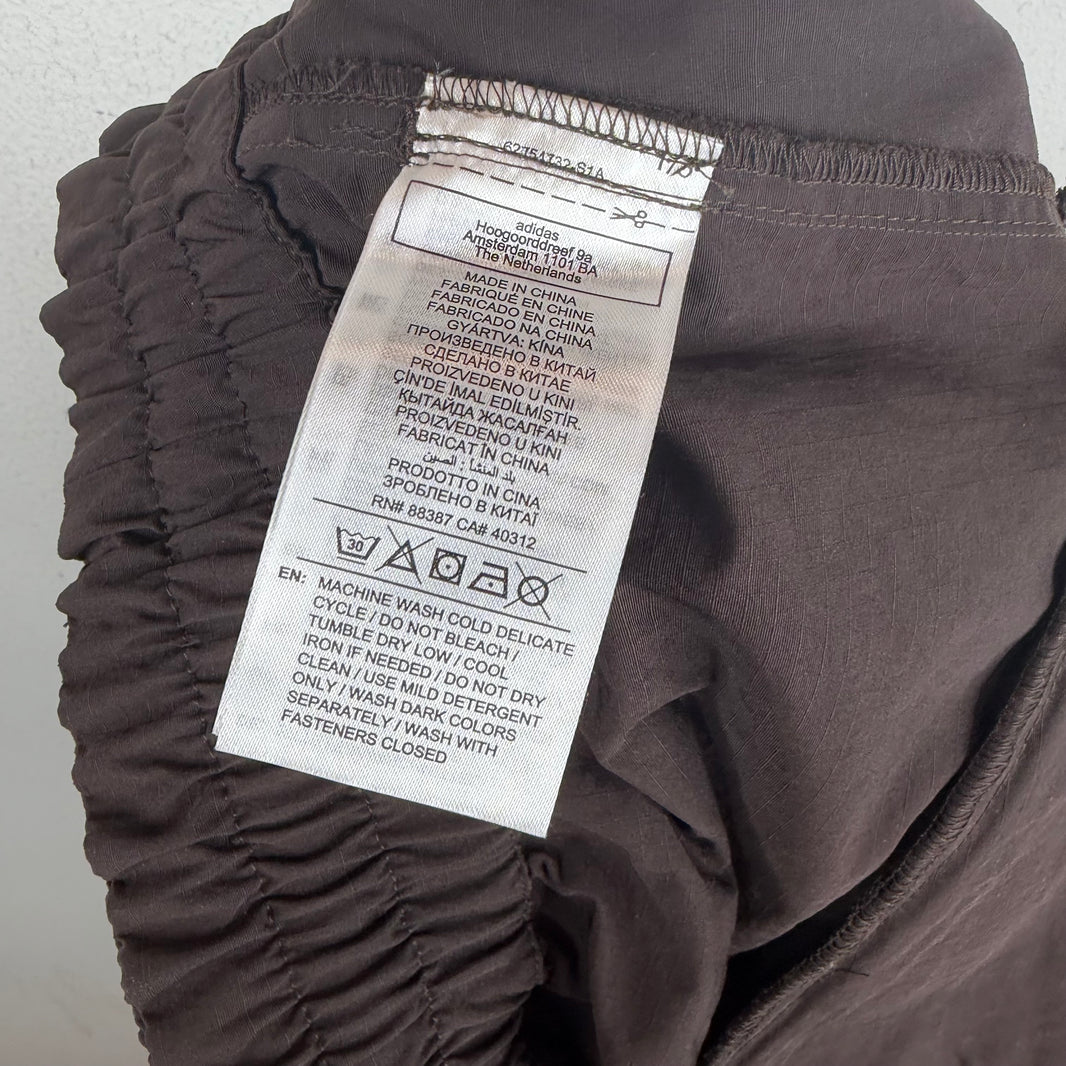Adidas Y-3 Wales Bonner Long Shorts