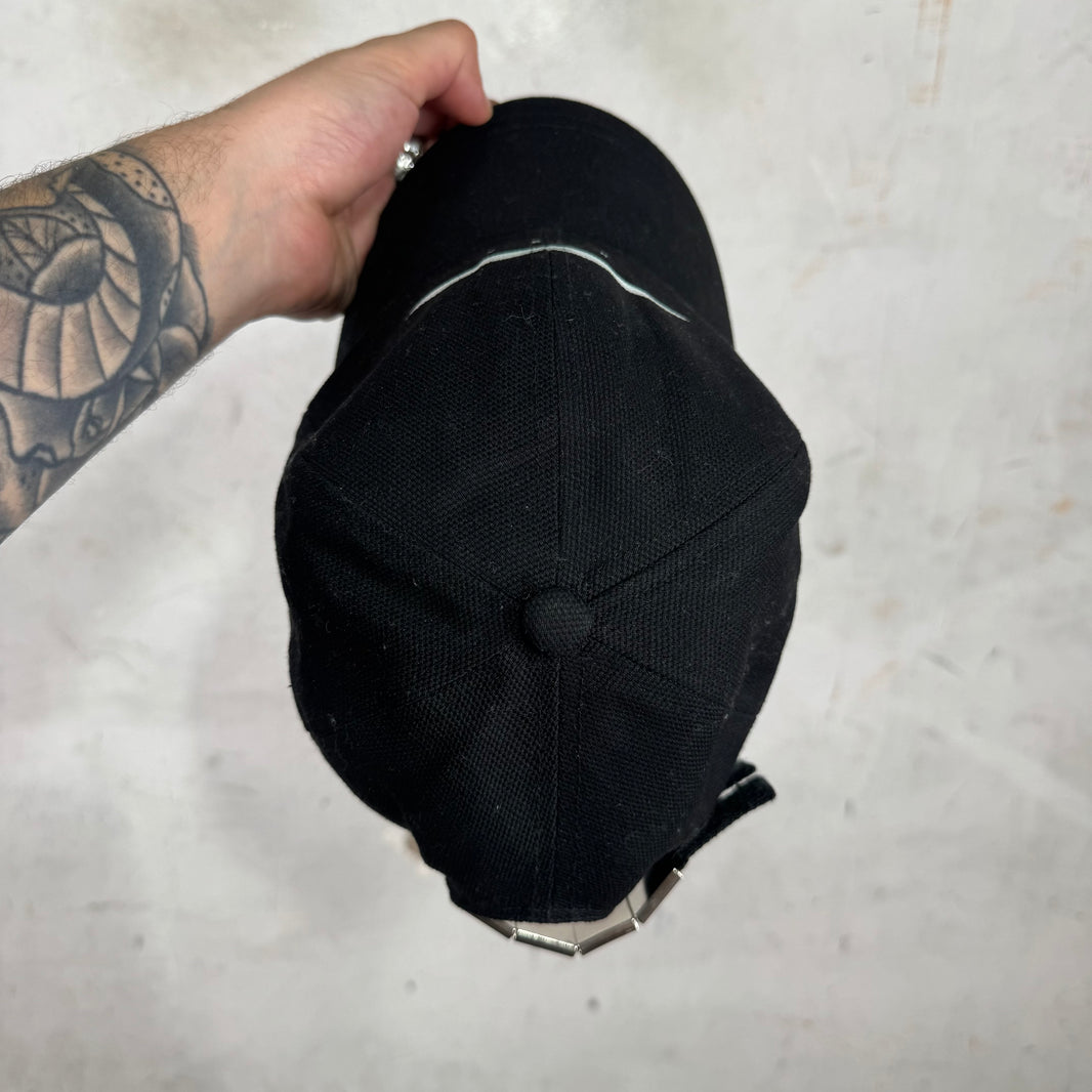 Hood By Air H 13 A Multi Strap Hat