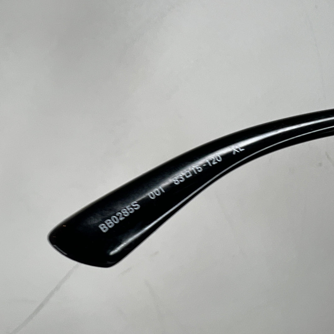 Balenciaga BB0285S Oval Suglasses