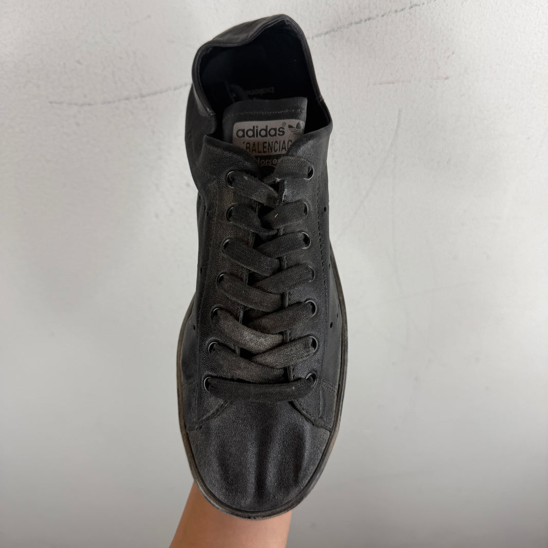 Balenciaga Adidas Stan Smith Sneakers
