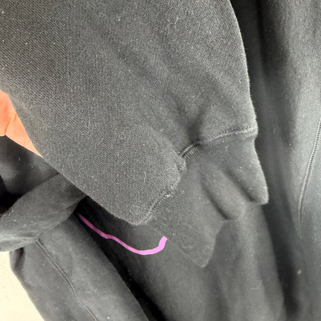Bape Neon Crewneck