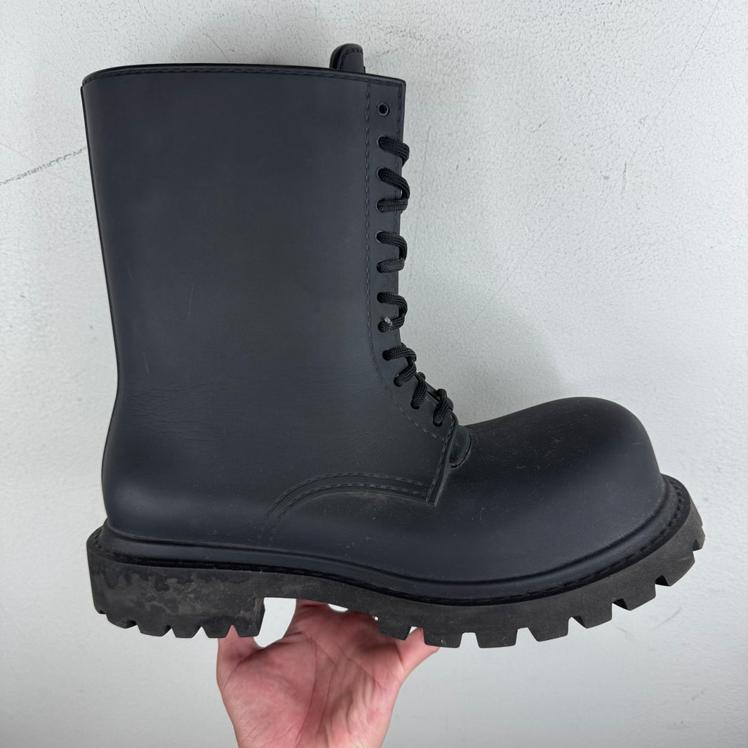Balenciaga Steroid Boots