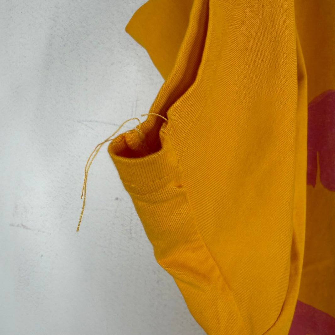 Martine Rose Speaker Collage T-Shirt