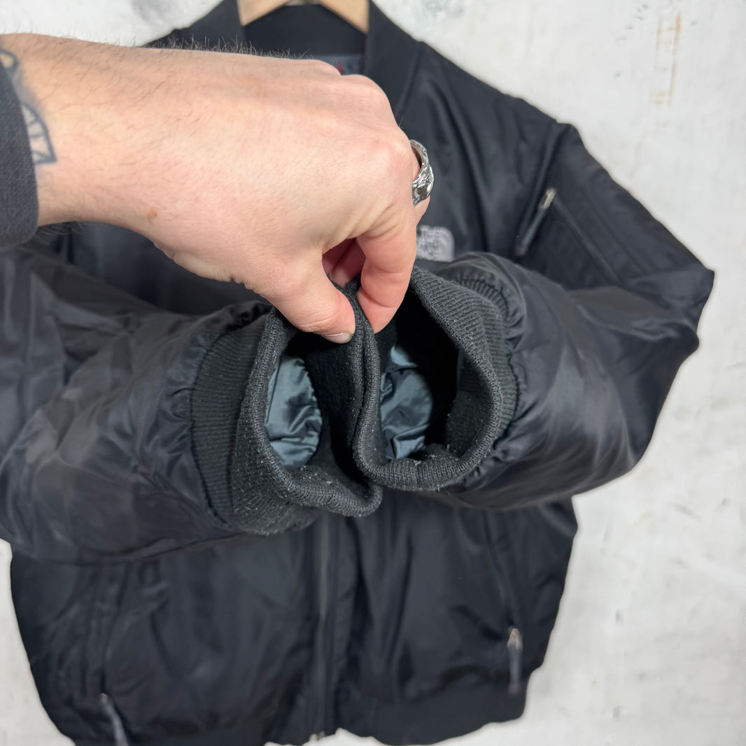 TNF Futura Bomber Jacket