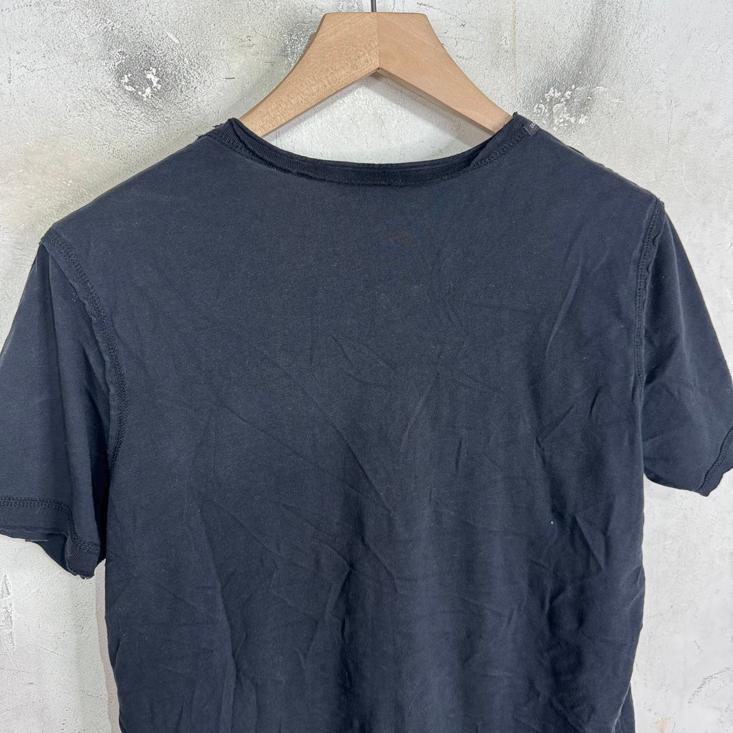Dolce Gabanna Messi Foundation T-Shirt