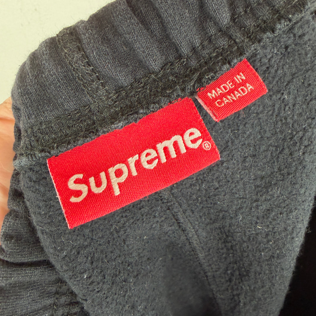 Supreme Independent Sweatpants