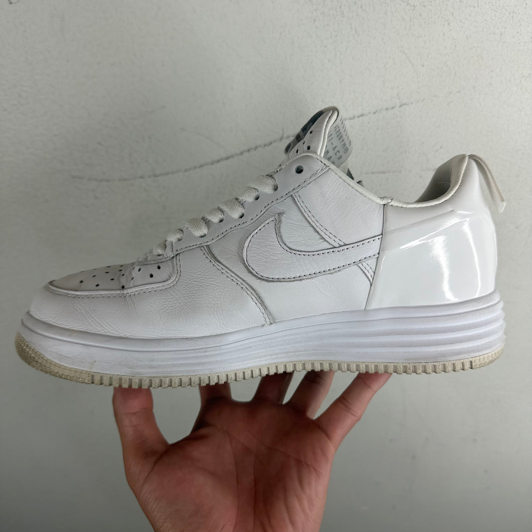 Nike Acronym Air Force 1 Sneakers