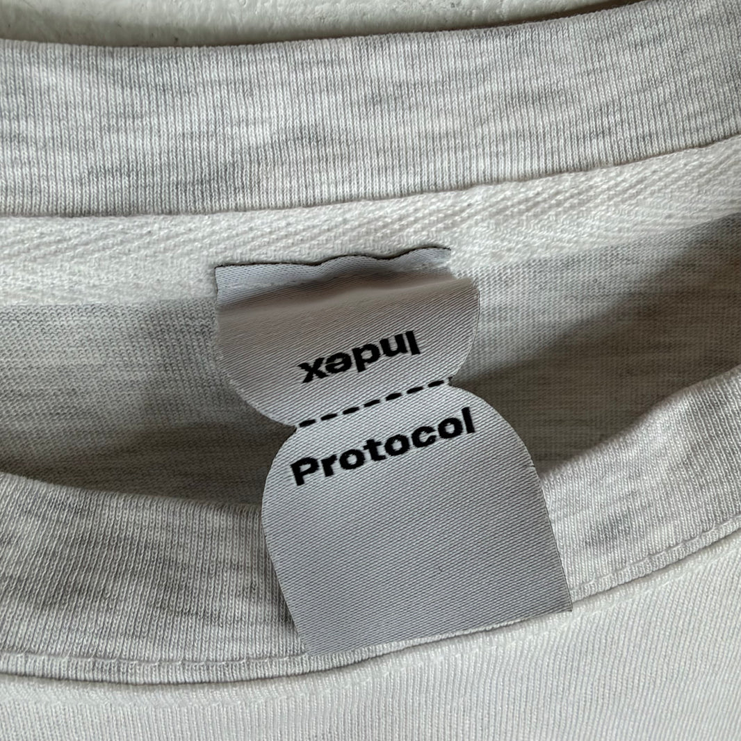 Protocol Index 4 Hands T-Shirt