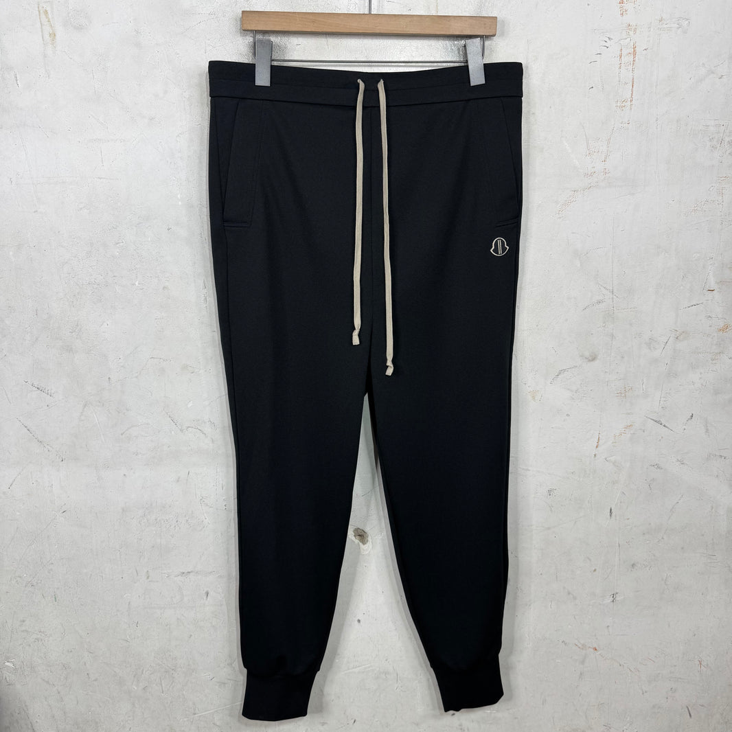 Moncler x Rick Owens Joggers
