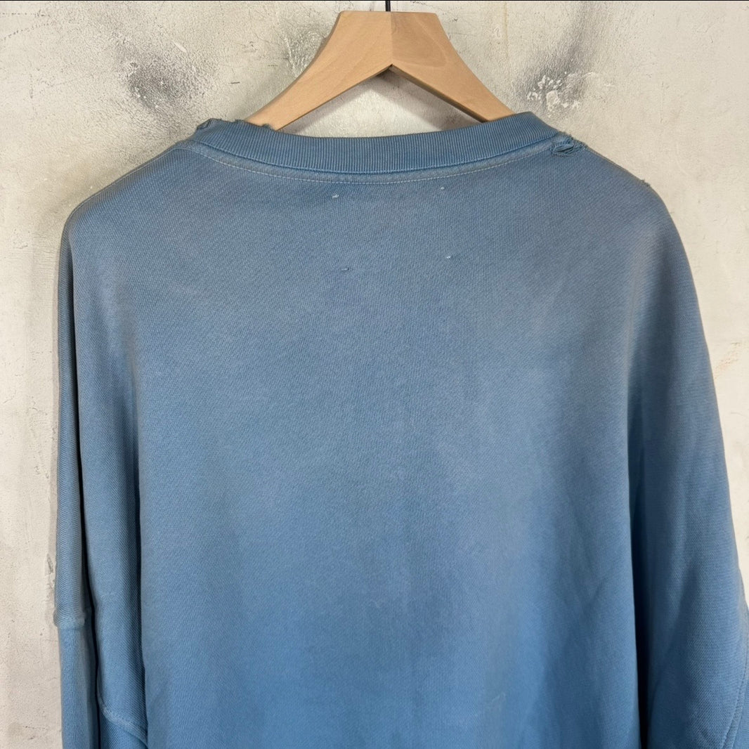 Paly Still Life Crewneck
