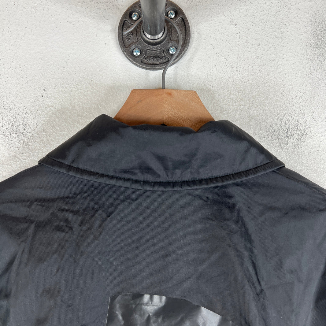 Balenciaga City Nylon Sideline Jacket