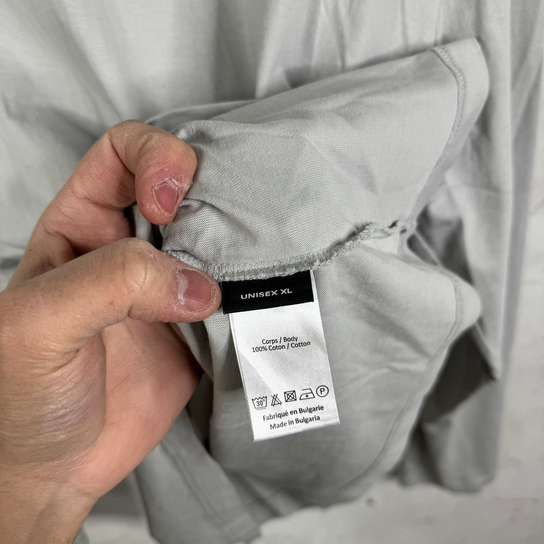 Y/Project Multi Neck L/S Shirt