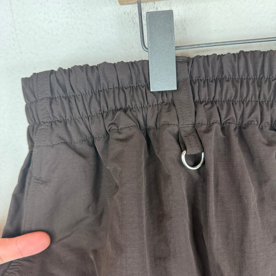 Adidas Y-3 Wales Bonner Long Shorts
