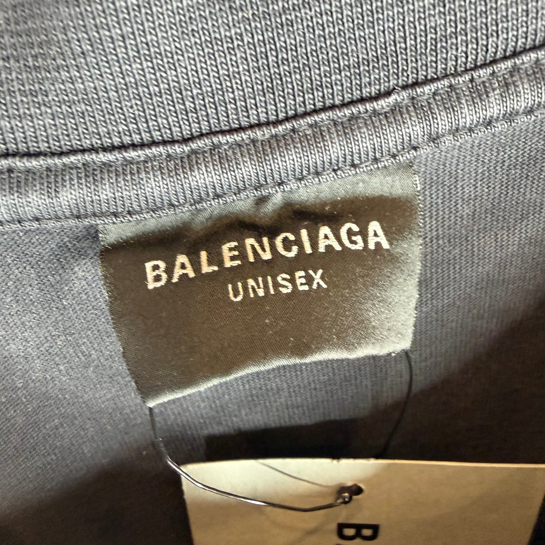 Balenciaga Tape T-Shirt