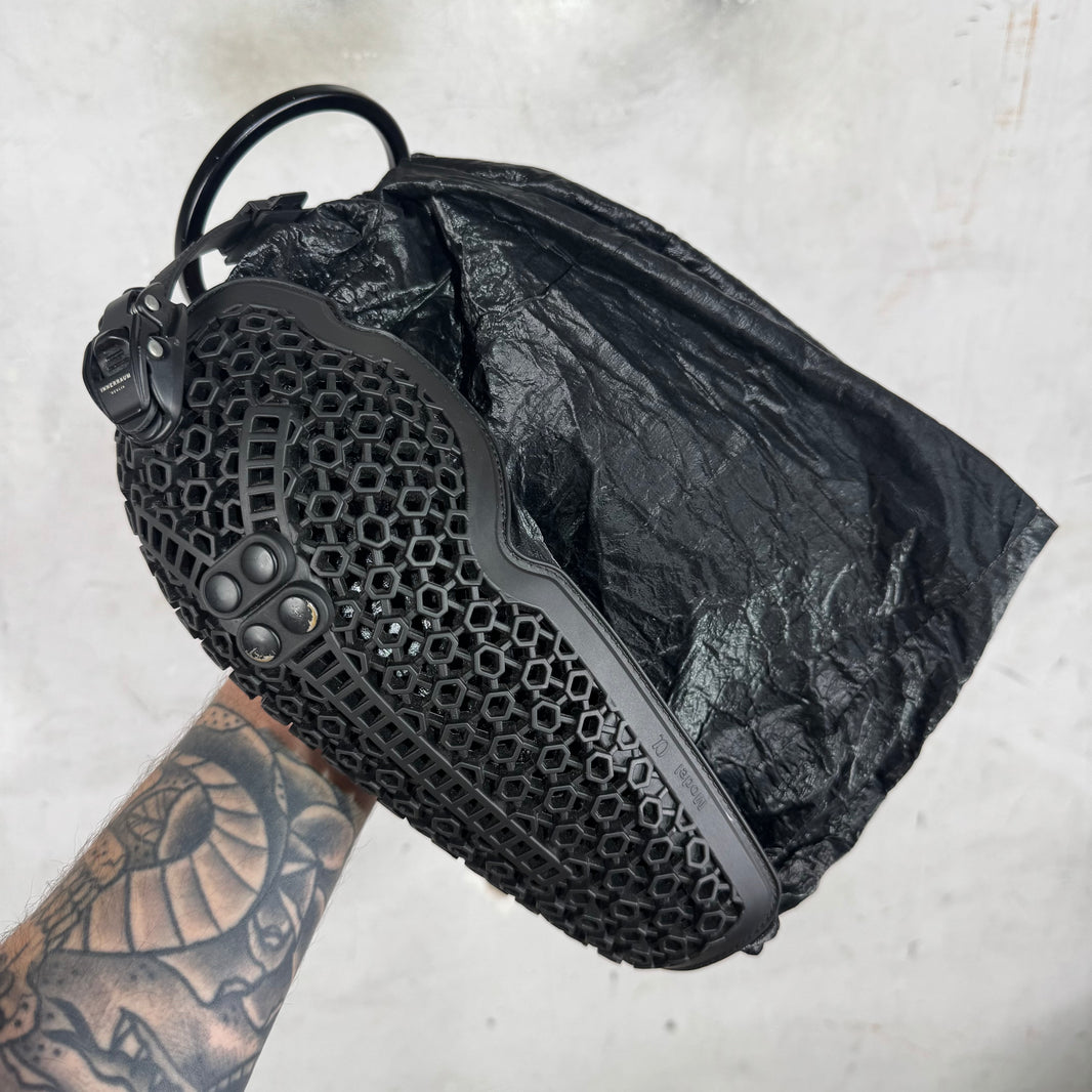 Innerraum Nylon Pouched Bag