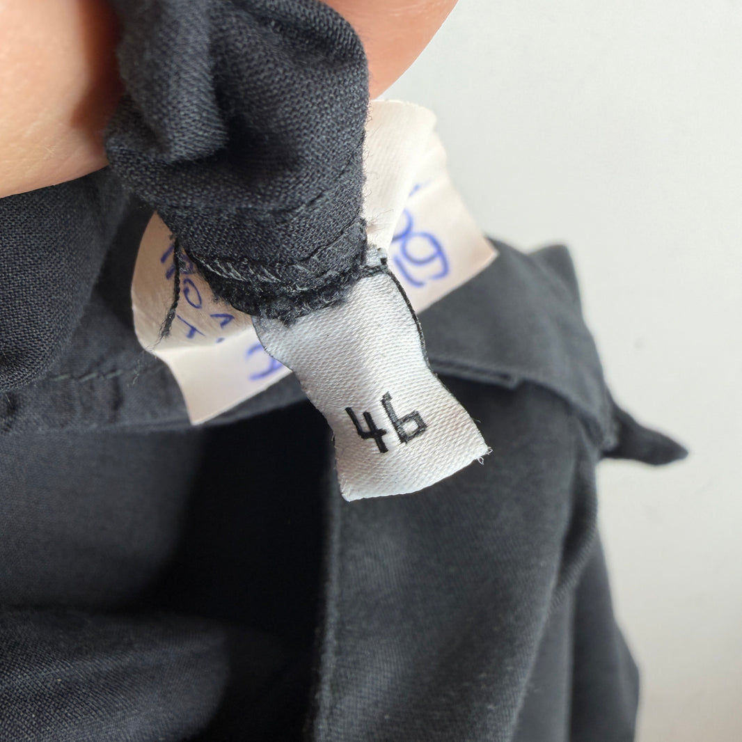 Balenciaga Sample Kick Cargo Pants
