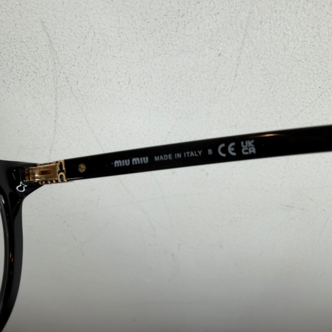 Miu Miu VMU01 Eyeglasses