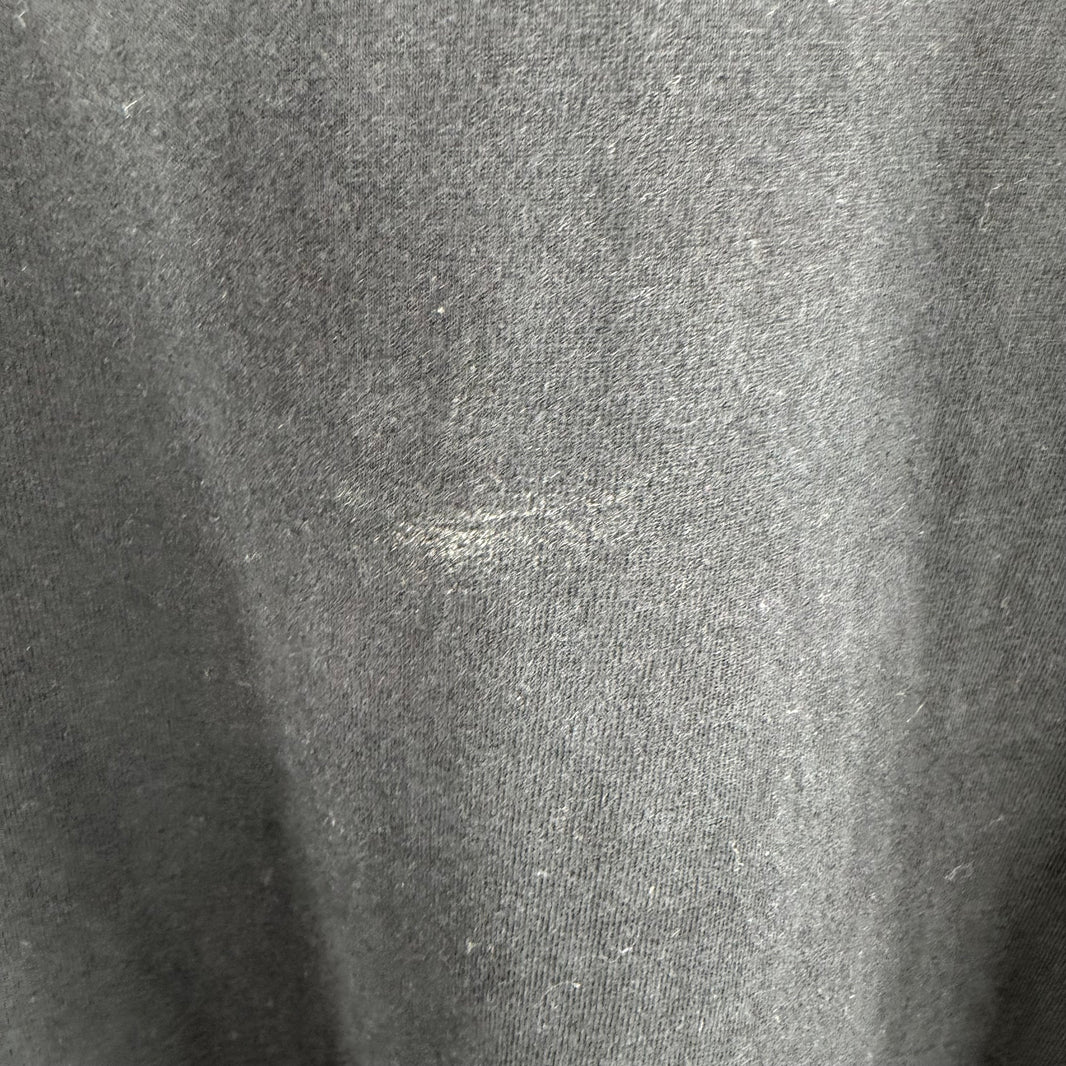 Neighborhood Chain Stitch Logo LS Shirt