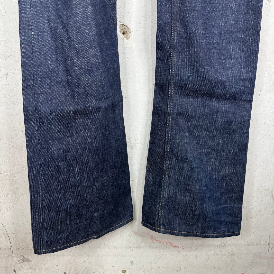 DRKSHDW Selvedge Jim Bootcut Jeans
