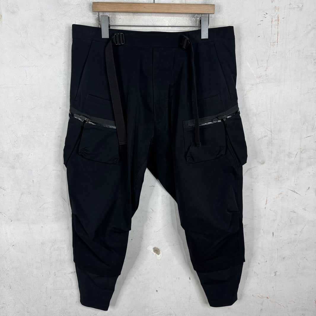 Acronym P23Q-DS Nylon Pants