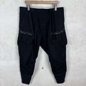 Acronym P23Q-DS Nylon Pants
