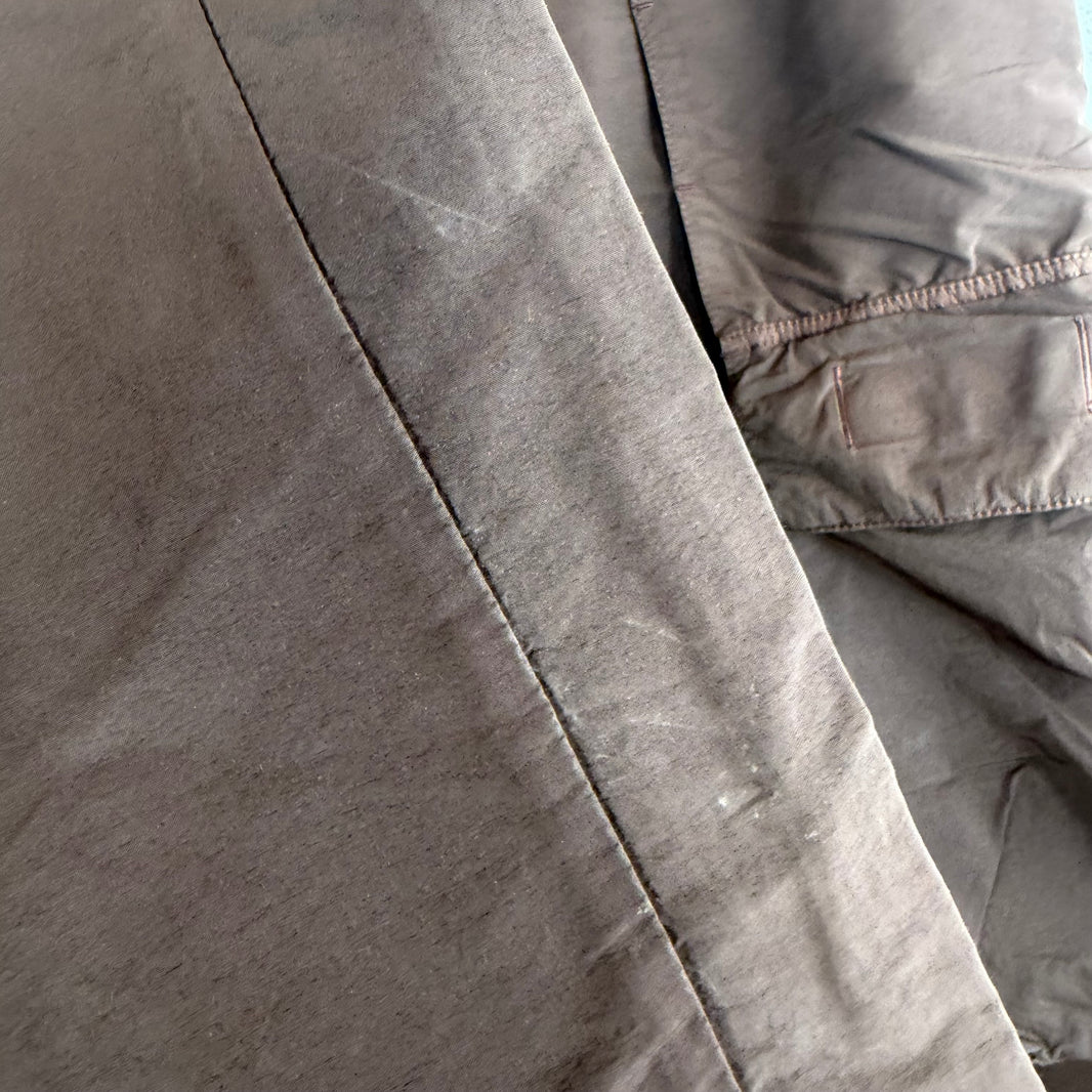Alyx Nylon Bondage Cargo Pants