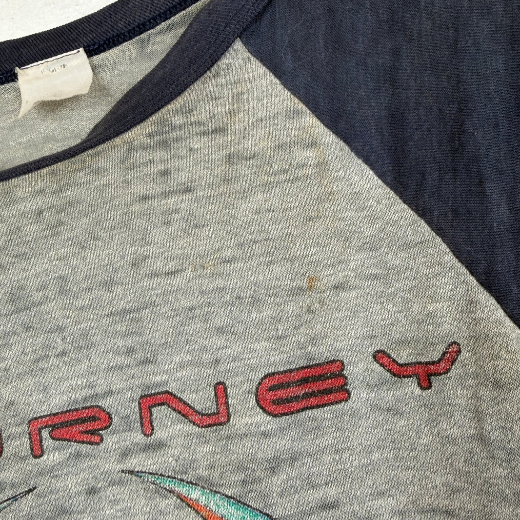 Vintage Journey Escape Tour Raglan Shirt