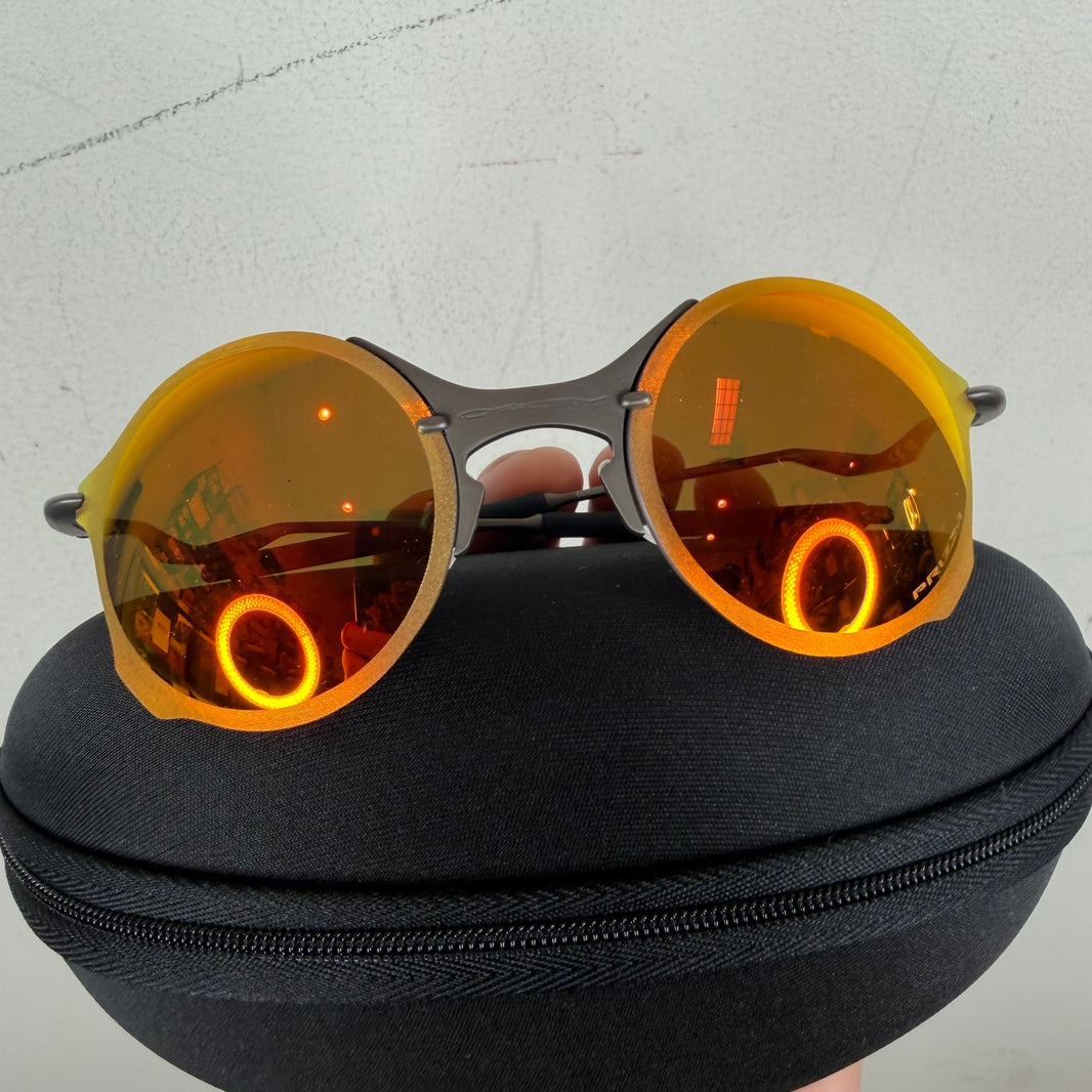 Oakley Tailend TI Sunglasses